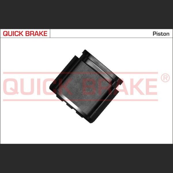 QUICK BRAKE 185072K Kolben, Bremssattel
