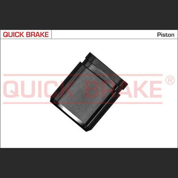 QUICK BRAKE 185081K Kolben, Bremssattel