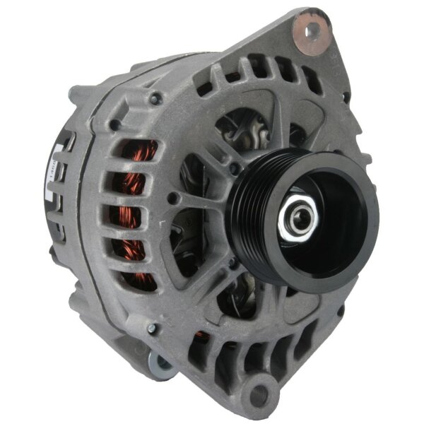 HC-Cargo F 032 114 680 Generator
