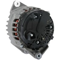 HC-Cargo F 032 114 680 Generator
