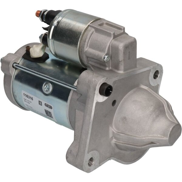 HC-Cargo F 032 116 316 Starter