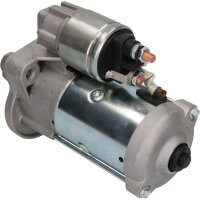 HC-Cargo F 032 116 316 Starter