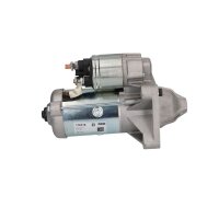 HC-Cargo F 032 116 316 Starter