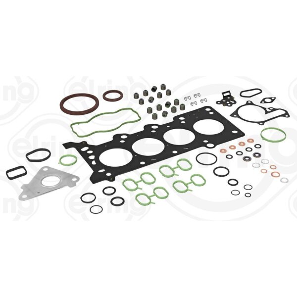 ELRING 164.760 Dichtungsvollsatz, Motor