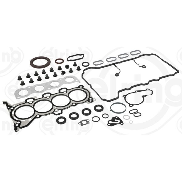 ELRING B34.590 Dichtungsvollsatz, Motor