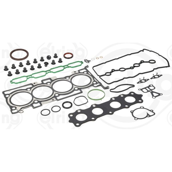 ELRING B27.630 Dichtungsvollsatz, Motor