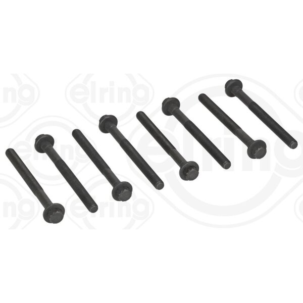 ELRING 093.660 Zylinderkopfschraubensatz