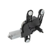 TOPRAN 121 775 Wischermotor