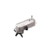 MAHLE CLC 256 000S Ölkühler, Automatikgetriebe