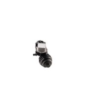 MAHLE CLC 298 001S Ölkühler, Motoröl
