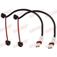 QUICK BRAKE WS 0340 A Warnkontakt,...