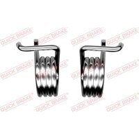QUICK BRAKE 113-0530 Reparatursatz, Feststellbremshebel...