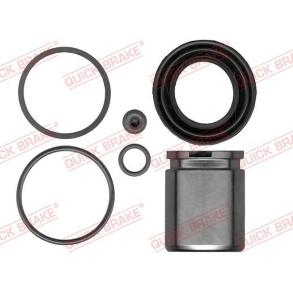 QUICK BRAKE 114-5146 Reparatursatz, Bremssattel
