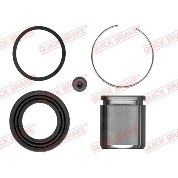 QUICK BRAKE 114-5161 Reparatursatz, Bremssattel