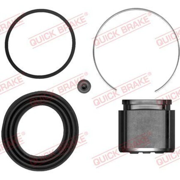 QUICK BRAKE 114-5069 Reparatursatz, Bremssattel