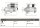 DENSO DSN3058 Starter