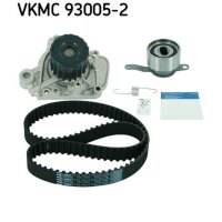 SKF Vertevo VKMC 93005-2 Wasserpumpe + Zahnriemensatz