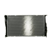 MAHLE CR 1085 000P Kühler, Motorkühlung