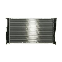 MAHLE CR 1085 000P Kühler, Motorkühlung