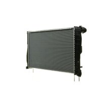 MAHLE CR 1085 000P Kühler, Motorkühlung
