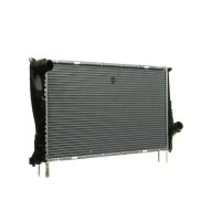 MAHLE CR 1085 000P Kühler, Motorkühlung