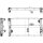 MAHLE CR 1085 000P Kühler, Motorkühlung