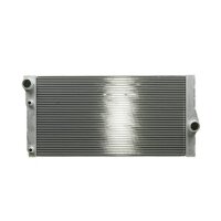 MAHLE CR 1147 000P Kühler, Motorkühlung