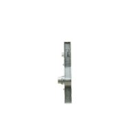 MAHLE CR 1147 000P Kühler, Motorkühlung