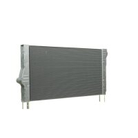 MAHLE CR 1147 000P Kühler, Motorkühlung