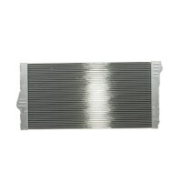 MAHLE CR 1147 000P Kühler, Motorkühlung