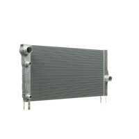 MAHLE CR 1147 000P Kühler, Motorkühlung