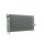 MAHLE CR 1147 000P Kühler, Motorkühlung