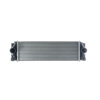 MAHLE CI 368 000P Ladeluftkühler