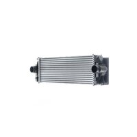 MAHLE CI 368 000P Ladeluftkühler