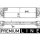 MAHLE CI 368 000P Ladeluftkühler