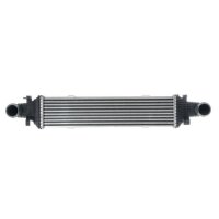 MAHLE CI 357 000P Ladeluftkühler