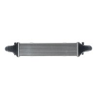 MAHLE CI 357 000P Ladeluftkühler