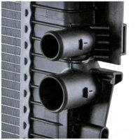 MAHLE CR 1173 000S Kühler, Motorkühlung