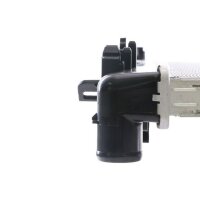 MAHLE CR 1173 000S Kühler, Motorkühlung