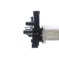 MAHLE CR 1173 000S Kühler, Motorkühlung