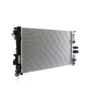 MAHLE CR 1173 000S Kühler, Motorkühlung