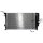 MAHLE CR 1173 000S Kühler, Motorkühlung