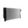 MAHLE CR 1173 000S Kühler, Motorkühlung
