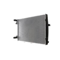 MAHLE CR 2054 000S Kühler, Motorkühlung