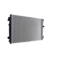 MAHLE CR 2054 000S Kühler, Motorkühlung