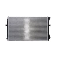 MAHLE CR 2054 000S Kühler, Motorkühlung