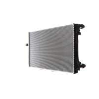 MAHLE CR 2054 000S Kühler, Motorkühlung