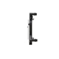 MAHLE CR 2054 000S Kühler, Motorkühlung
