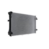 MAHLE CR 2054 000S Kühler, Motorkühlung
