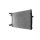 MAHLE CR 2054 000S Kühler, Motorkühlung